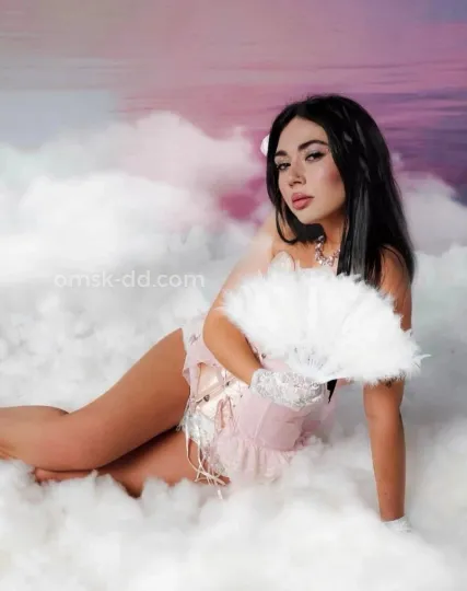 Проститутка Камилла - Фото 6 №422323