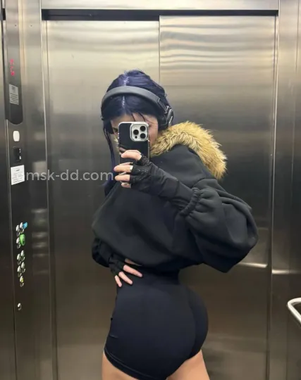 Проститутка Александра - Фото 9 №422398