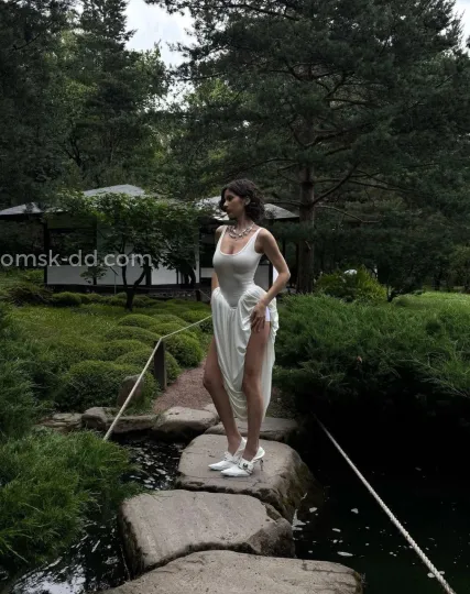 Проститутка Ксения - Фото 4 №422414
