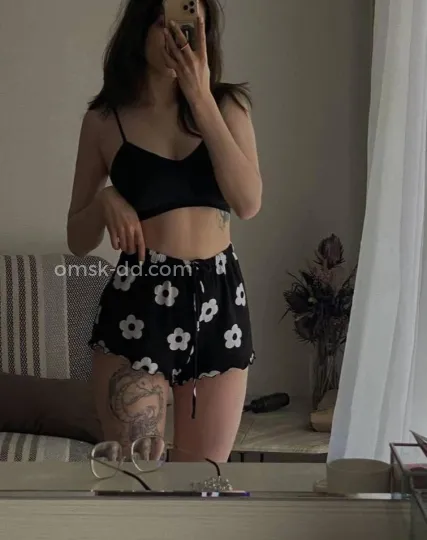 Проститутка Устинья - Фото 3 №471797