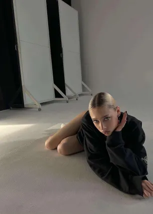 Аделина - Фото 2