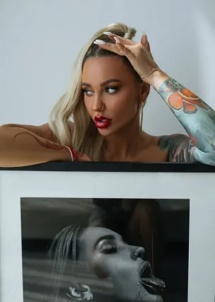 Янина - Фото 2